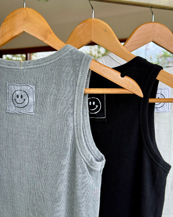 Polera Clásica Adela