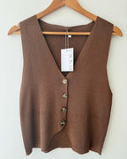 Vest Bruna
