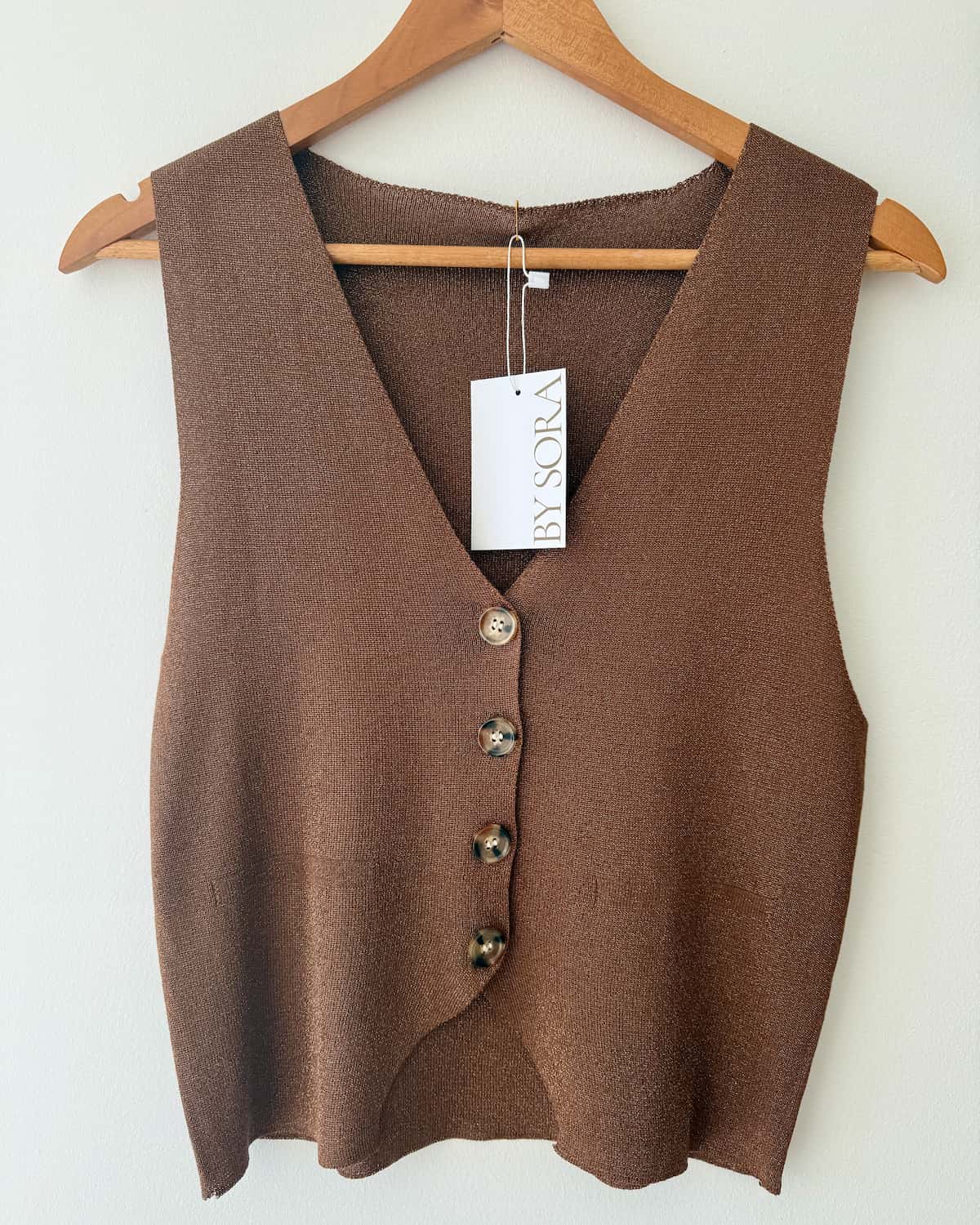 Vest Bruna
