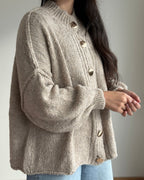 Maxi Chaleco Helen