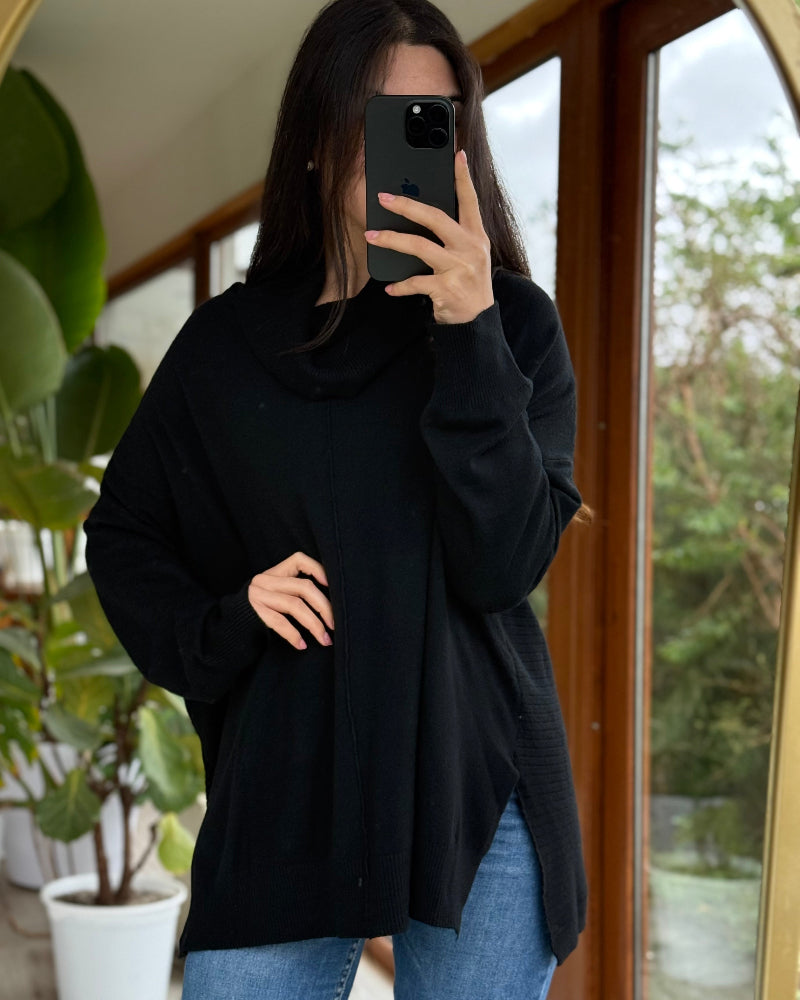 Sweater Brisa