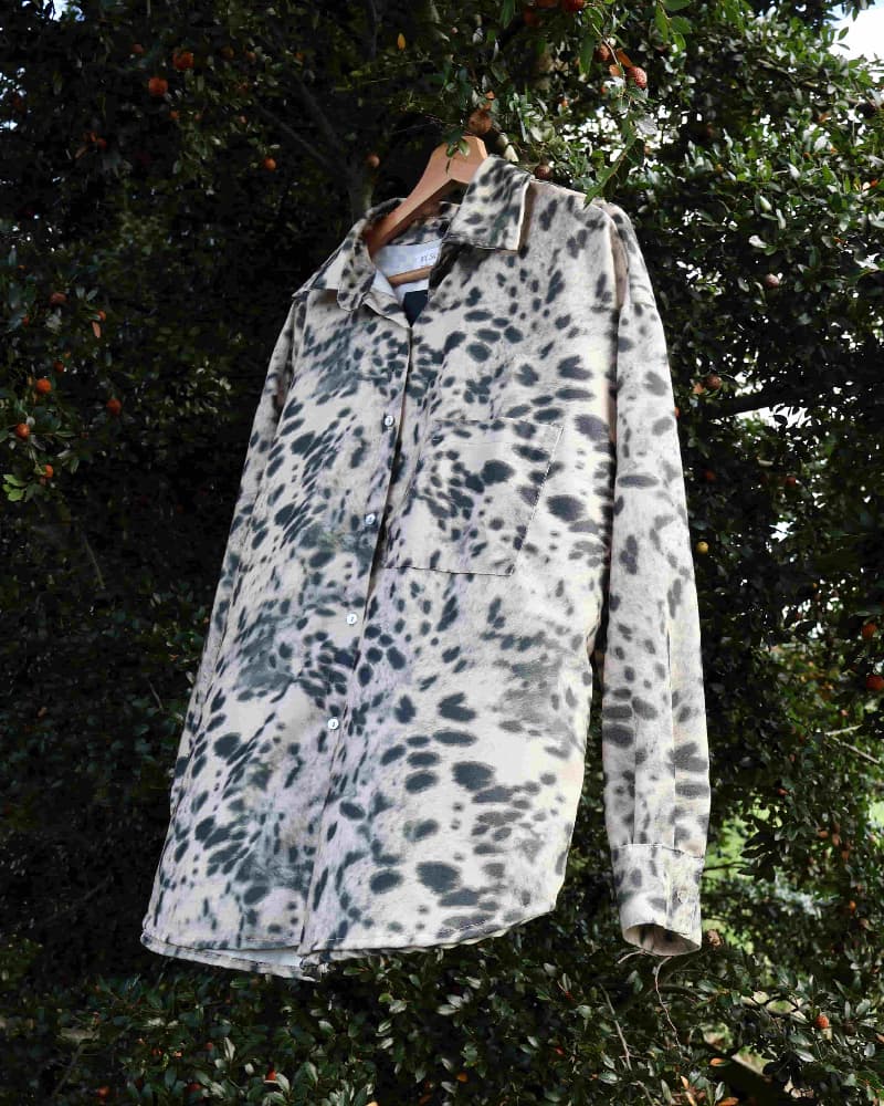 Camisa Silvestre