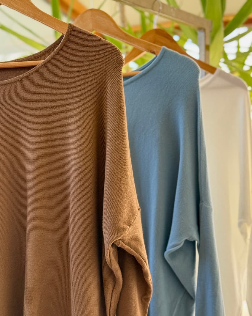 Sweater Verónicas