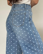 Jeans Mica