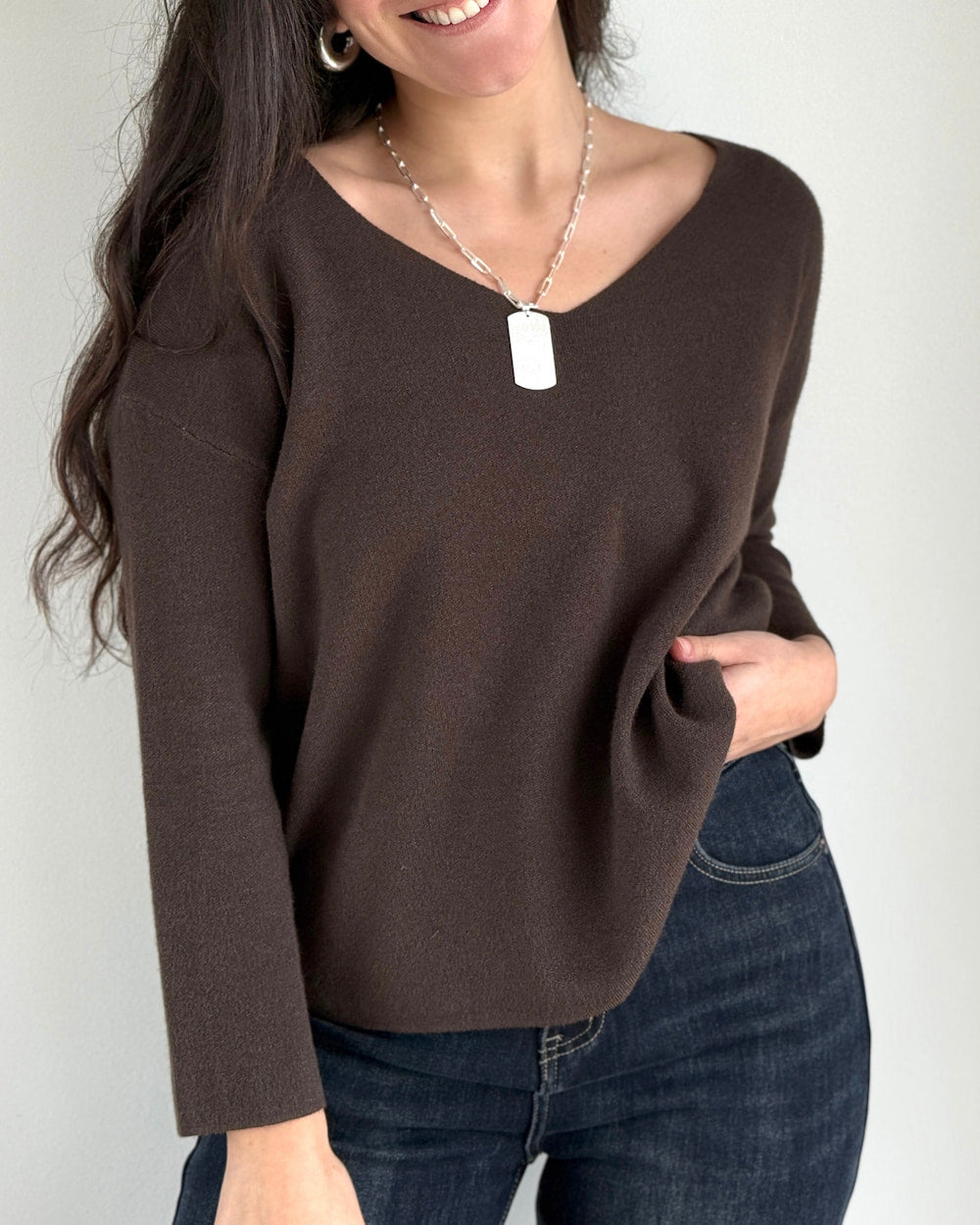Sweater Candace