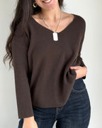 Sweater Candace