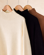 Maxi Sweater Juno