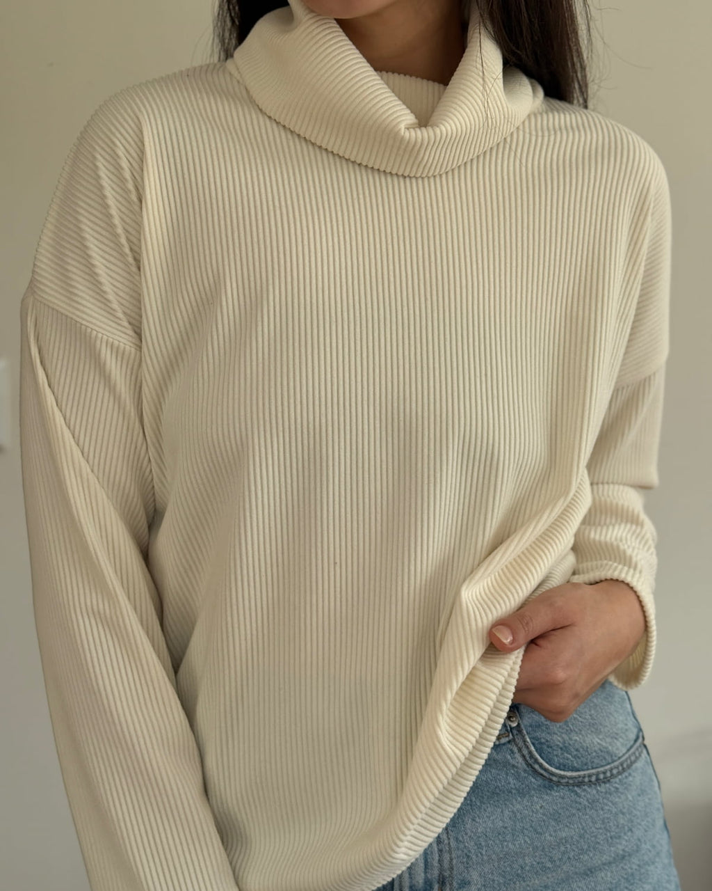 Sweater Alicia