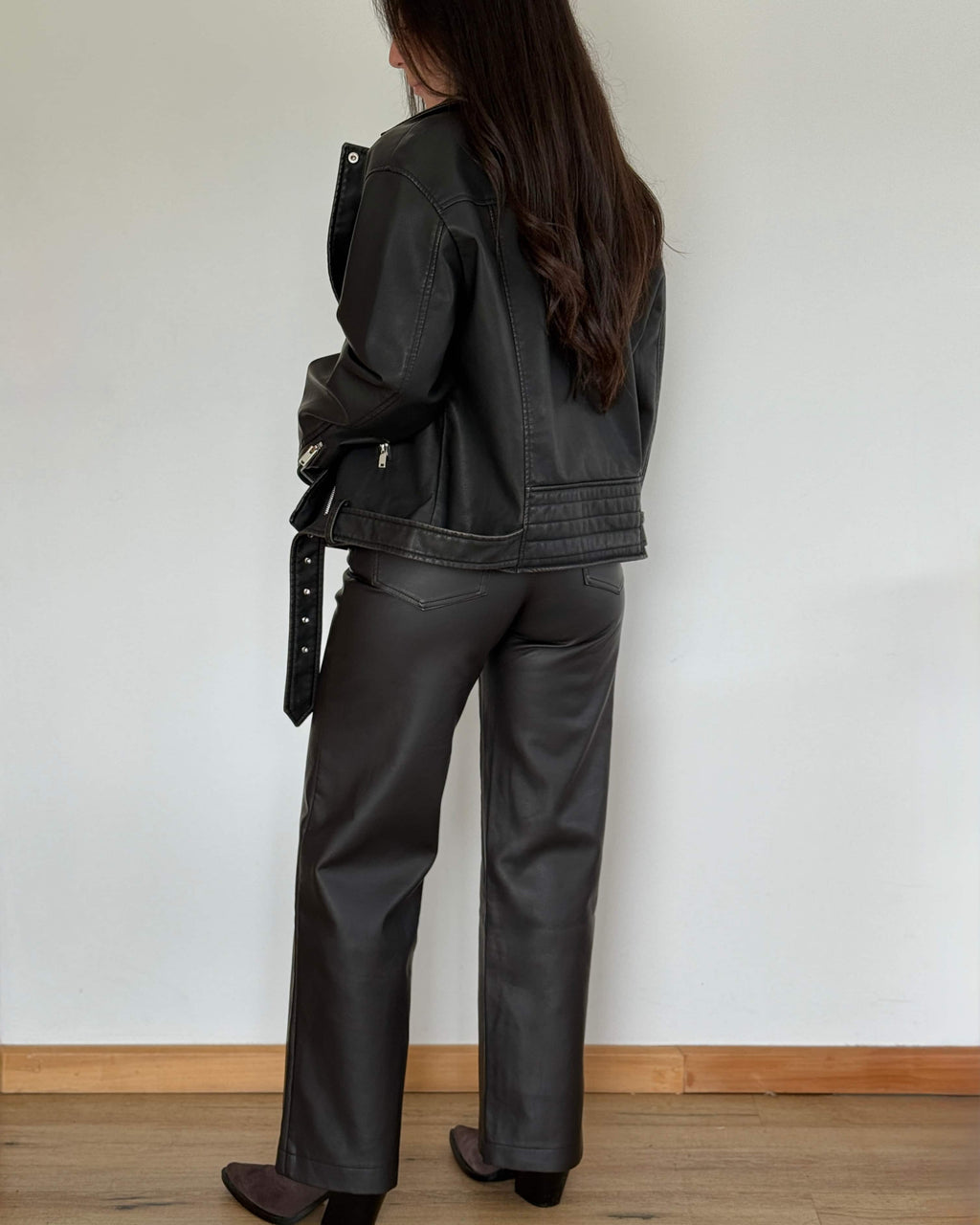 Chaqueta Josefa