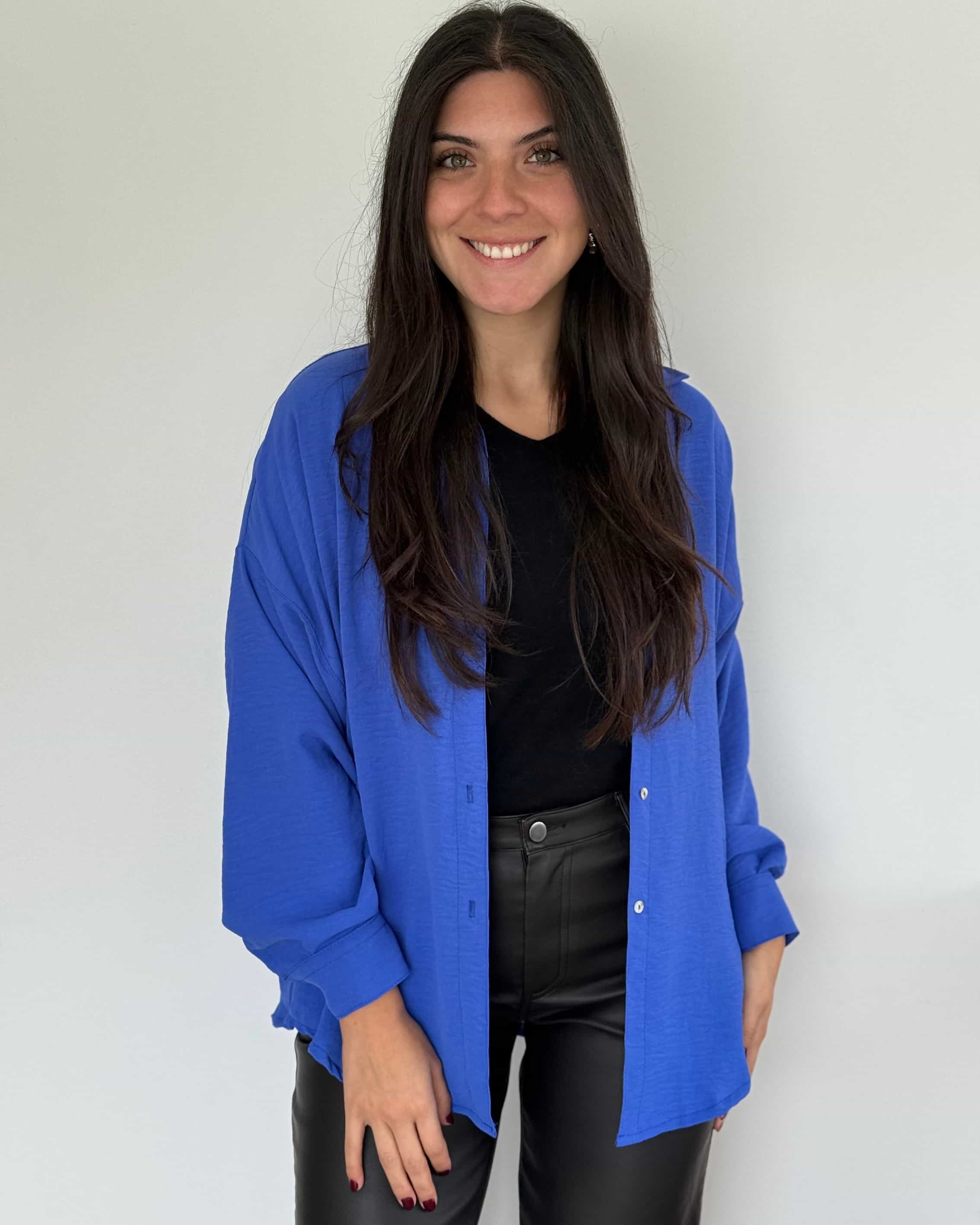 Blusa Siena