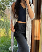 Maxi Pañoleta Delfina