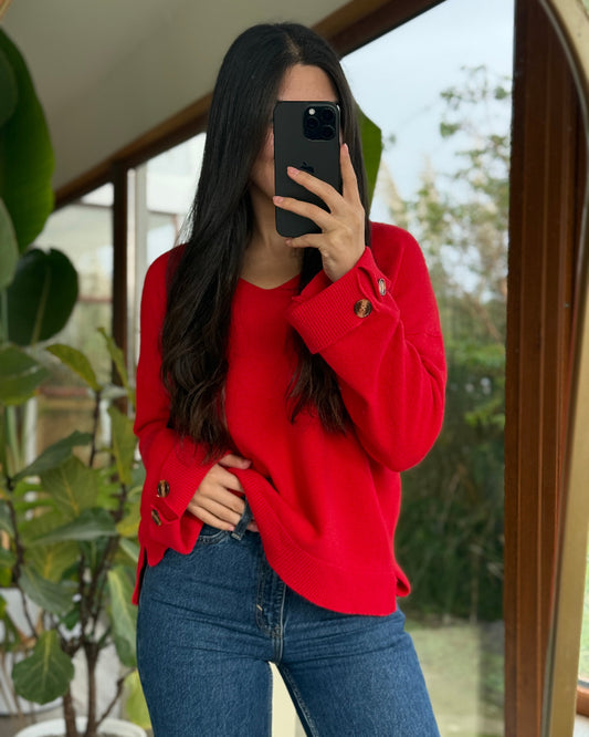 Sweater Mara
