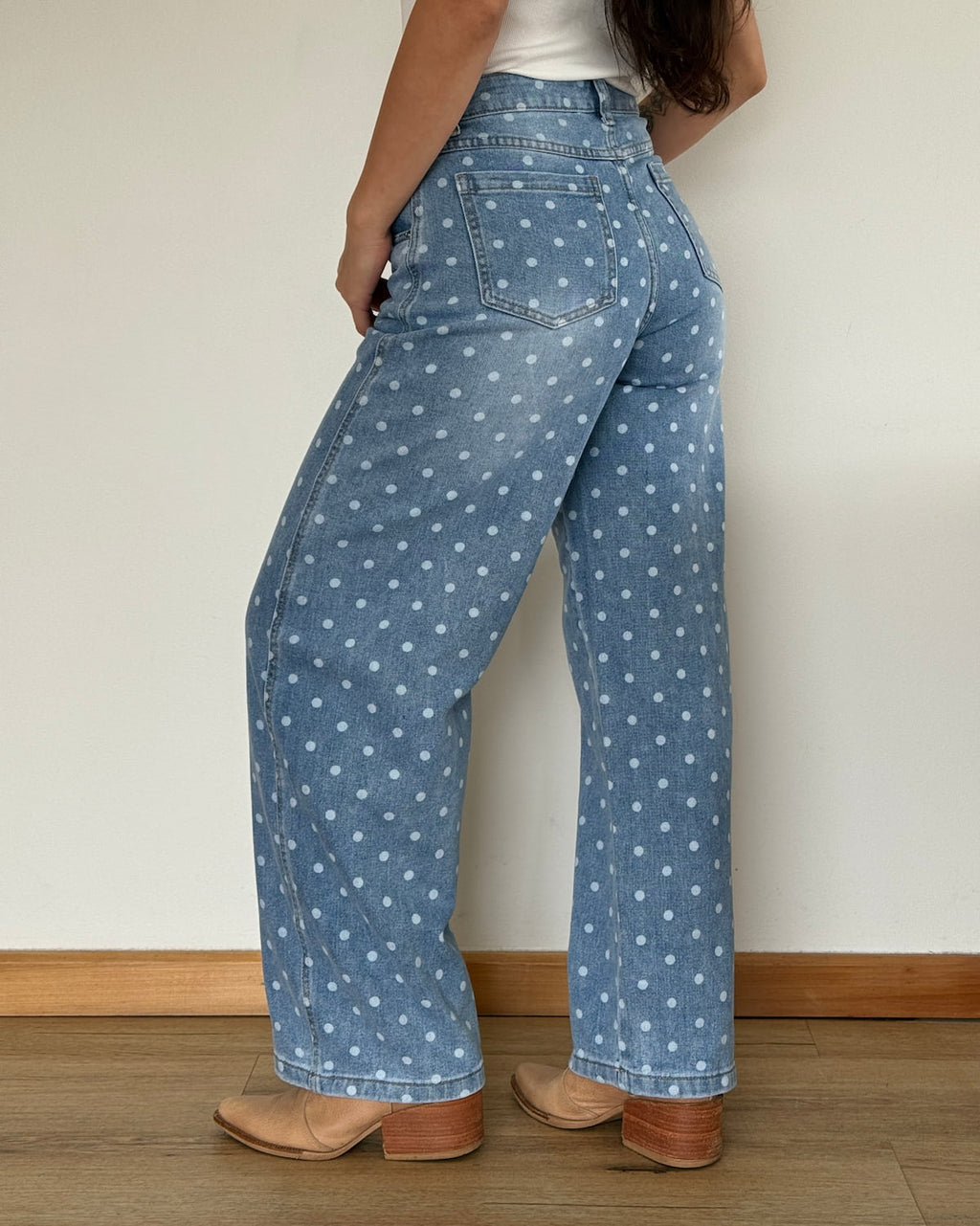 Jeans Mica