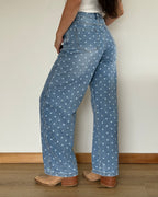 Jeans Mica