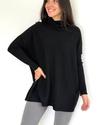 Sweater Almendra
