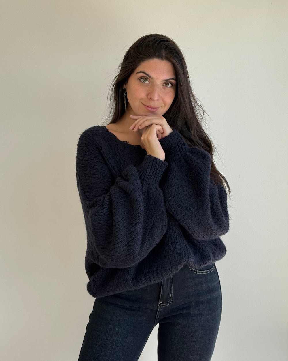 Sweater Rebecca