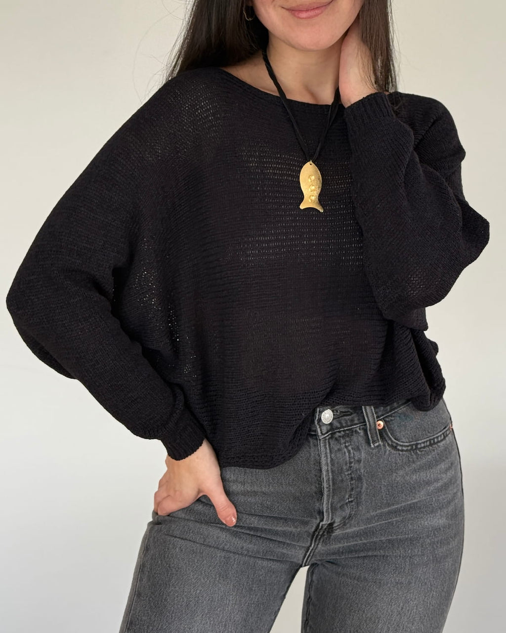 Sweater Alma