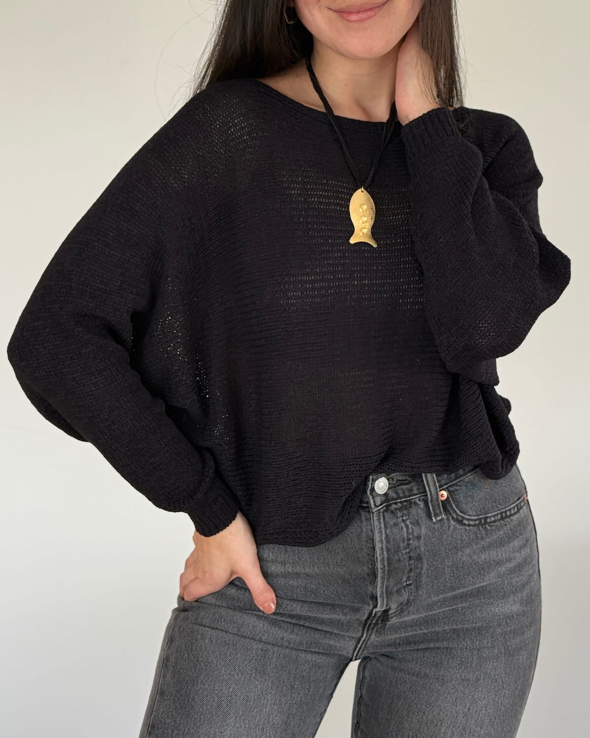 Sweater Alma