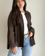 Sobrecamisa Cotelé Azalea