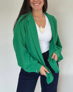 Blusa Siena