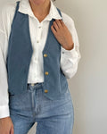 Vest Cotelé Regina