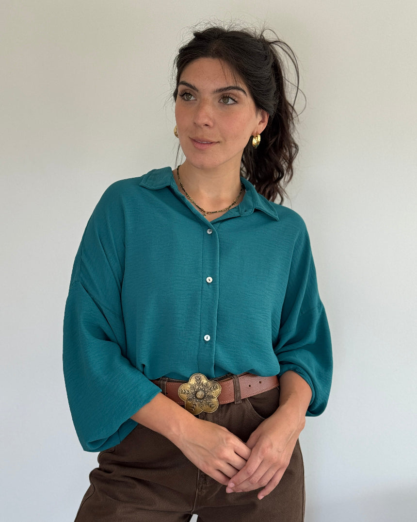 Blusa Siena
