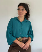 Blusa Siena