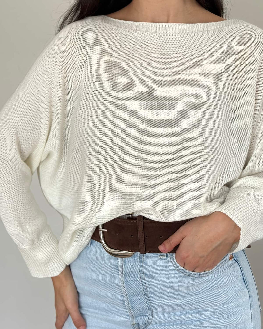 Sweater Azucena