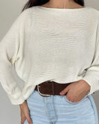 Sweater Azucena