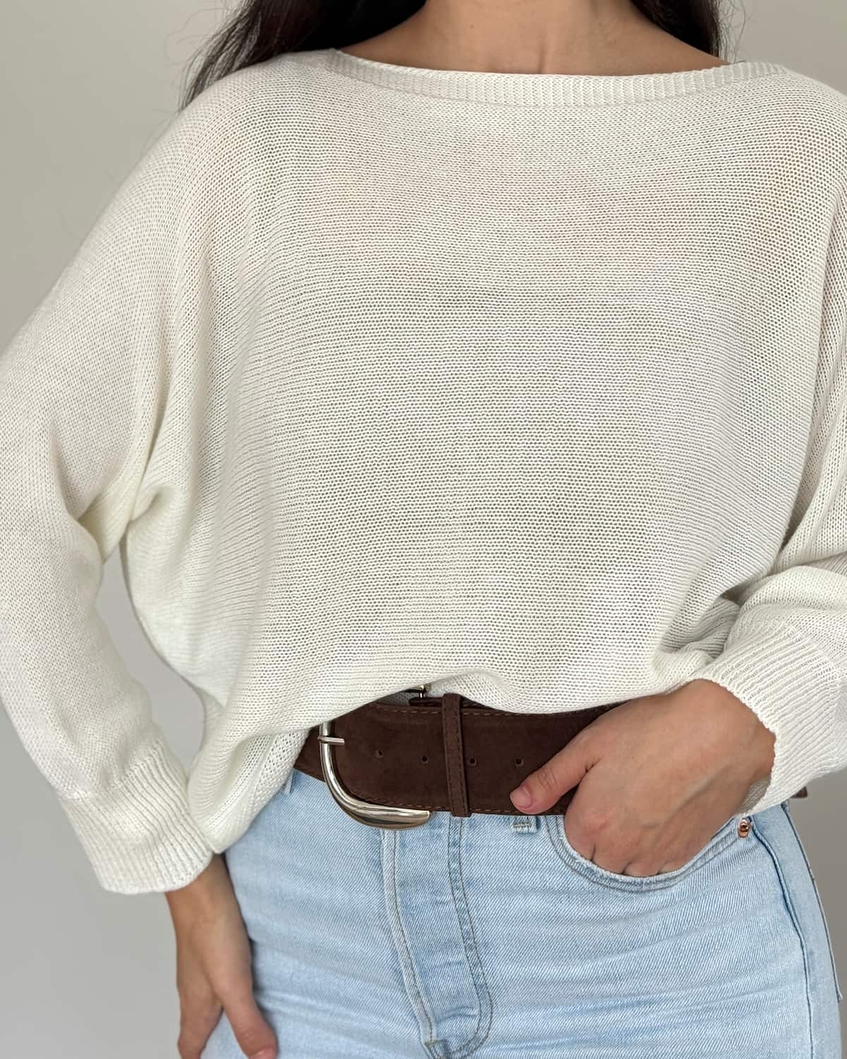 Sweater Azucena