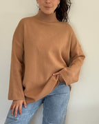 Maxi Sweater Juno