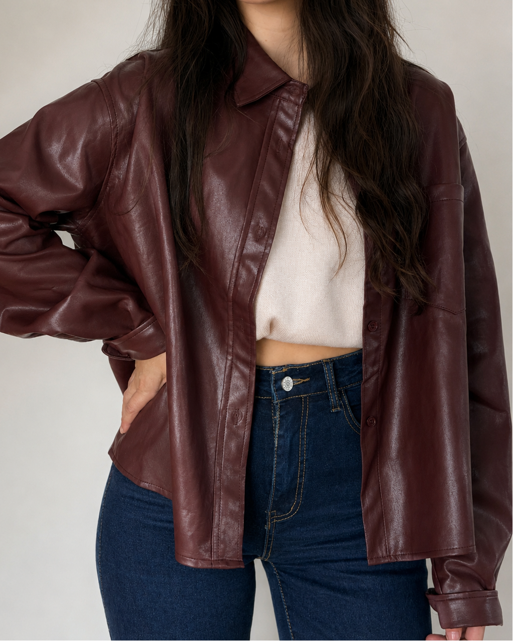 Camisa Graciela