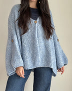 Maxi Sweater Ivana