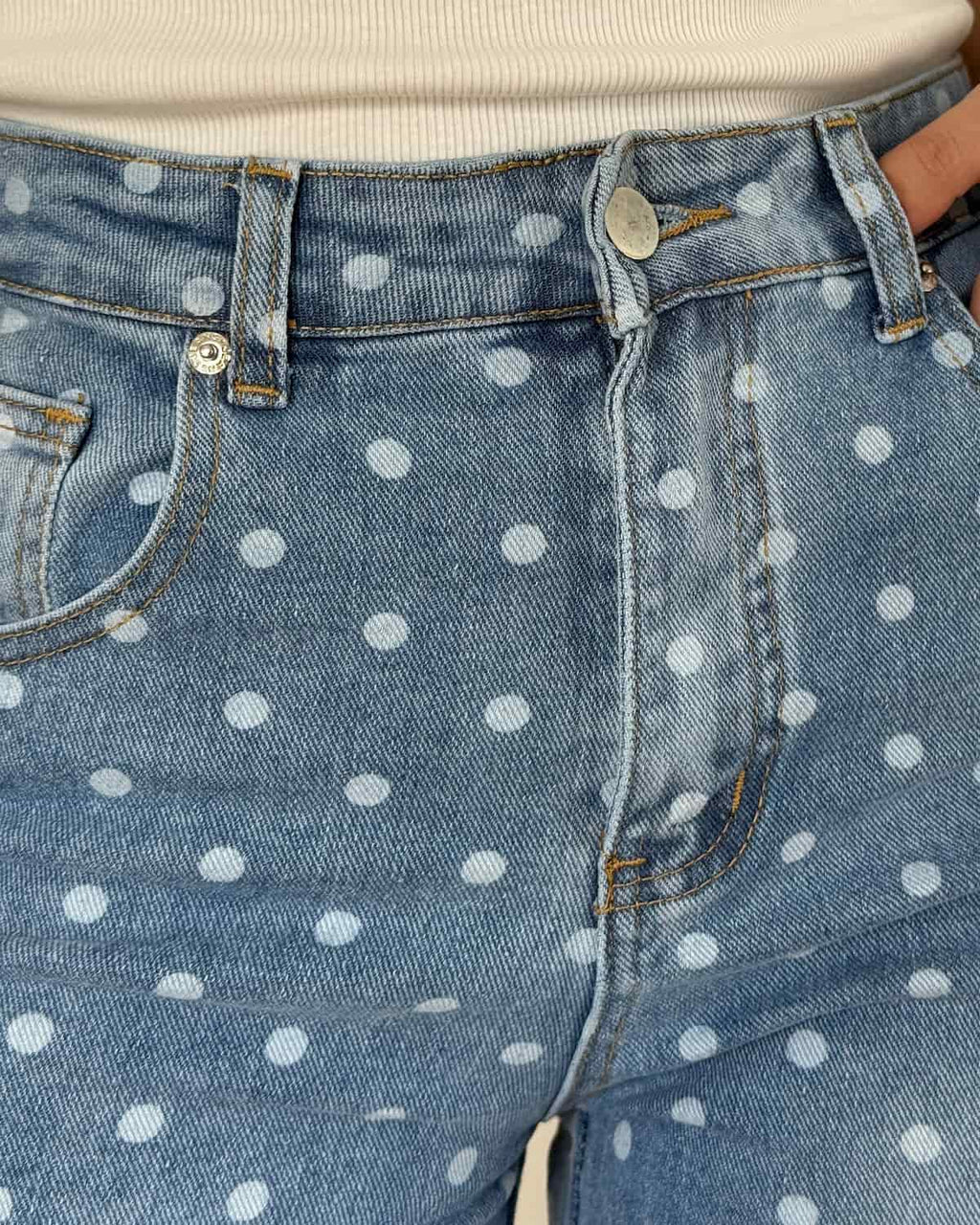 Jeans Mica