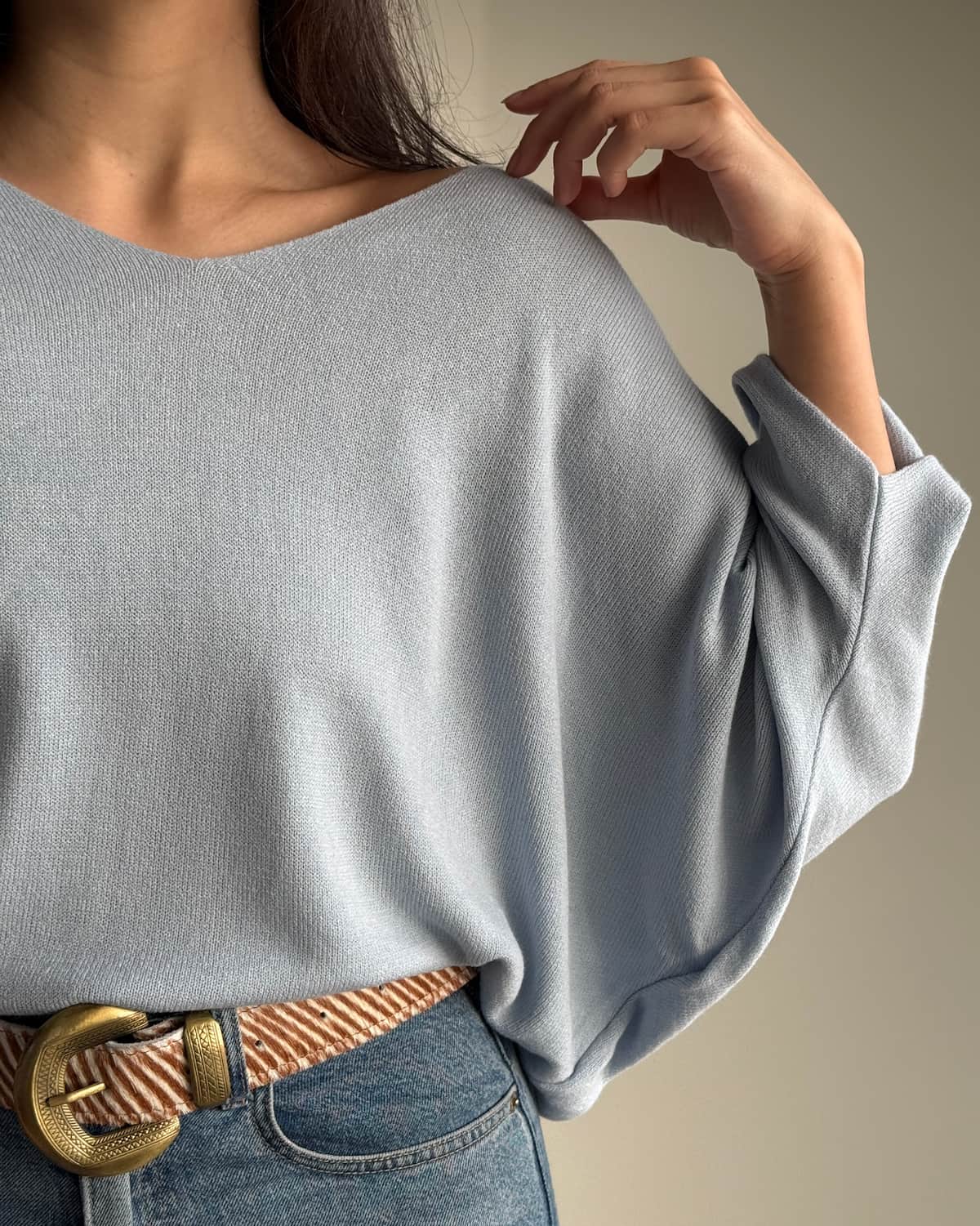 Sweater Clara