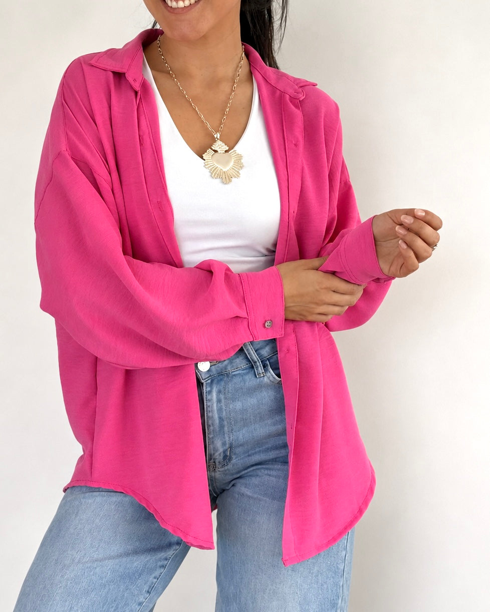 Blusa Siena