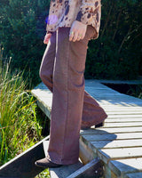 Jeans Bruma Wide Leg