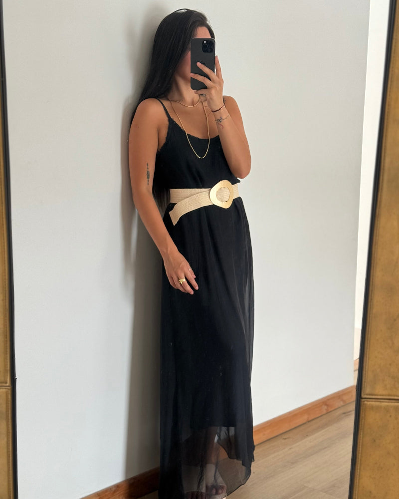 Vestido Hana