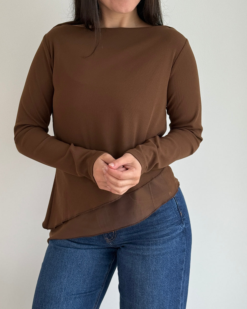 Polera Esmé