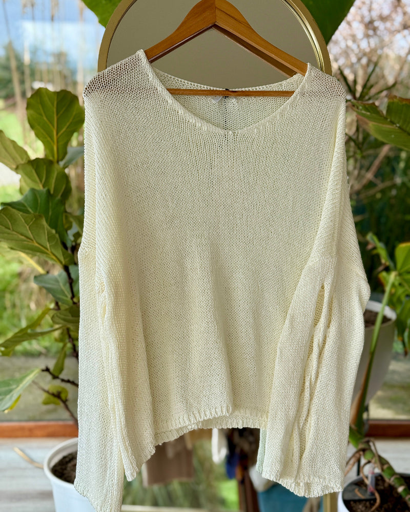 Sweater Hilo Juli
