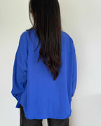 Blusa Siena
