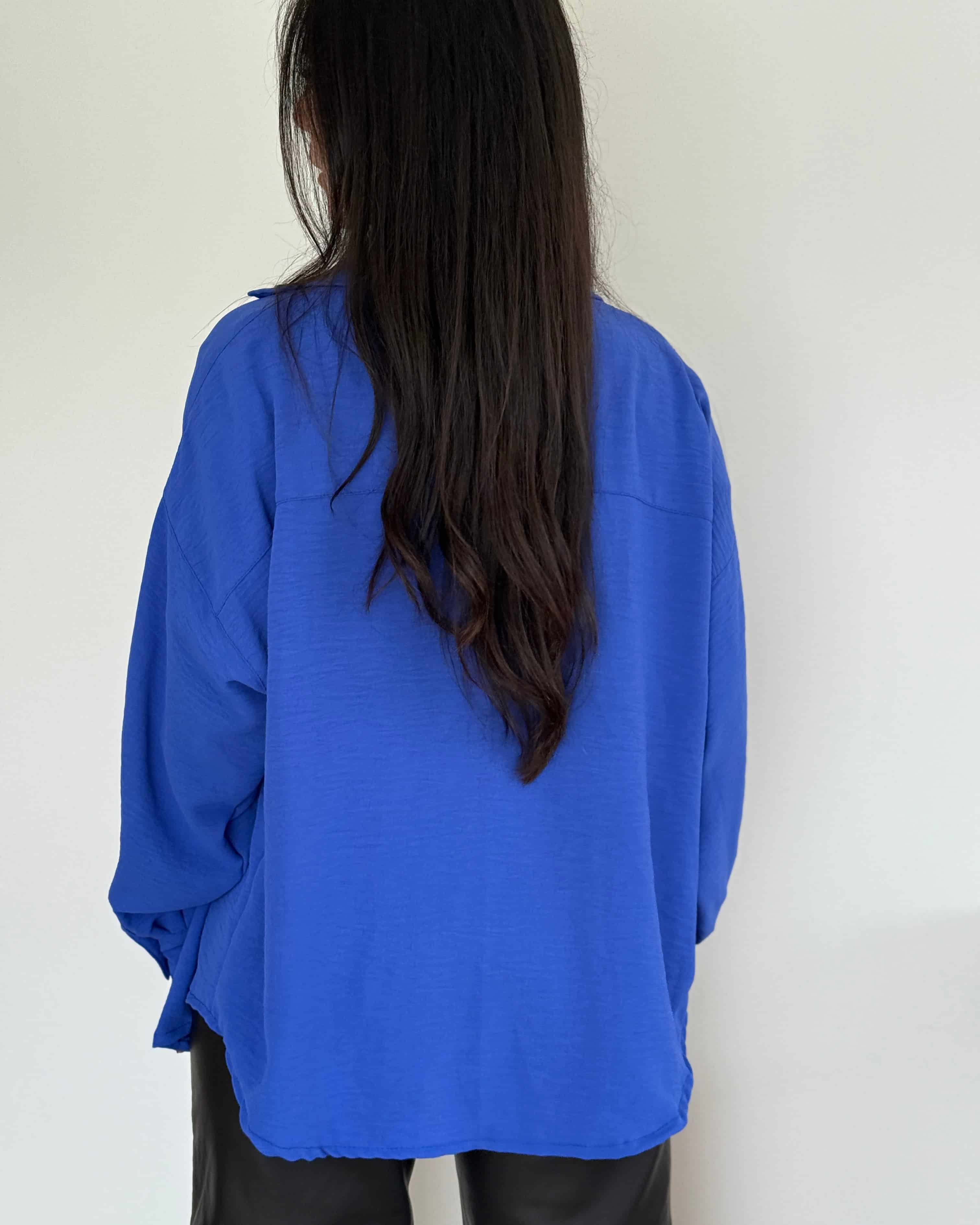 Blusa Siena