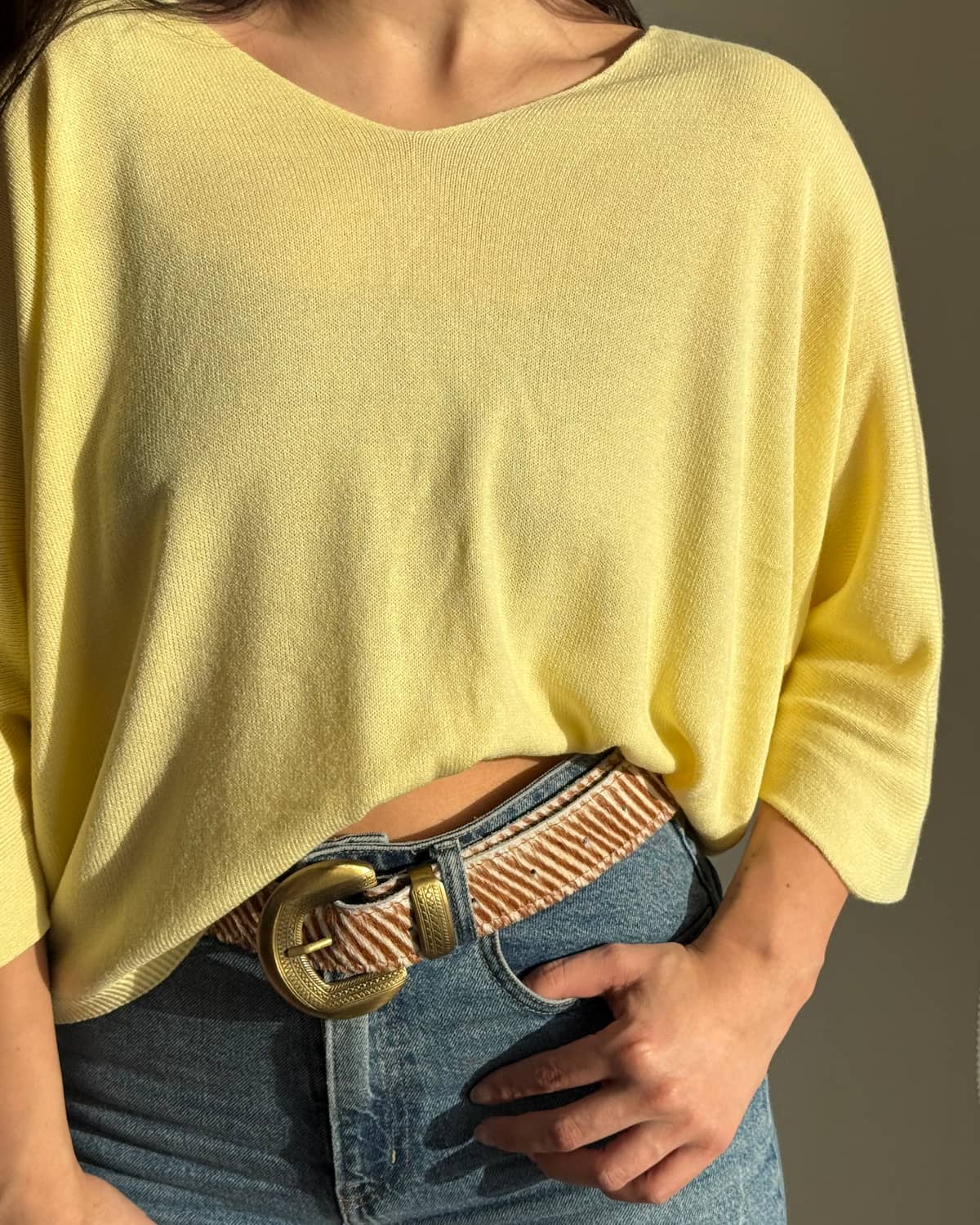 Sweater Clara