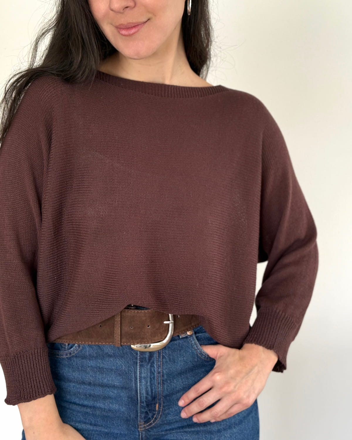Sweater Azucena