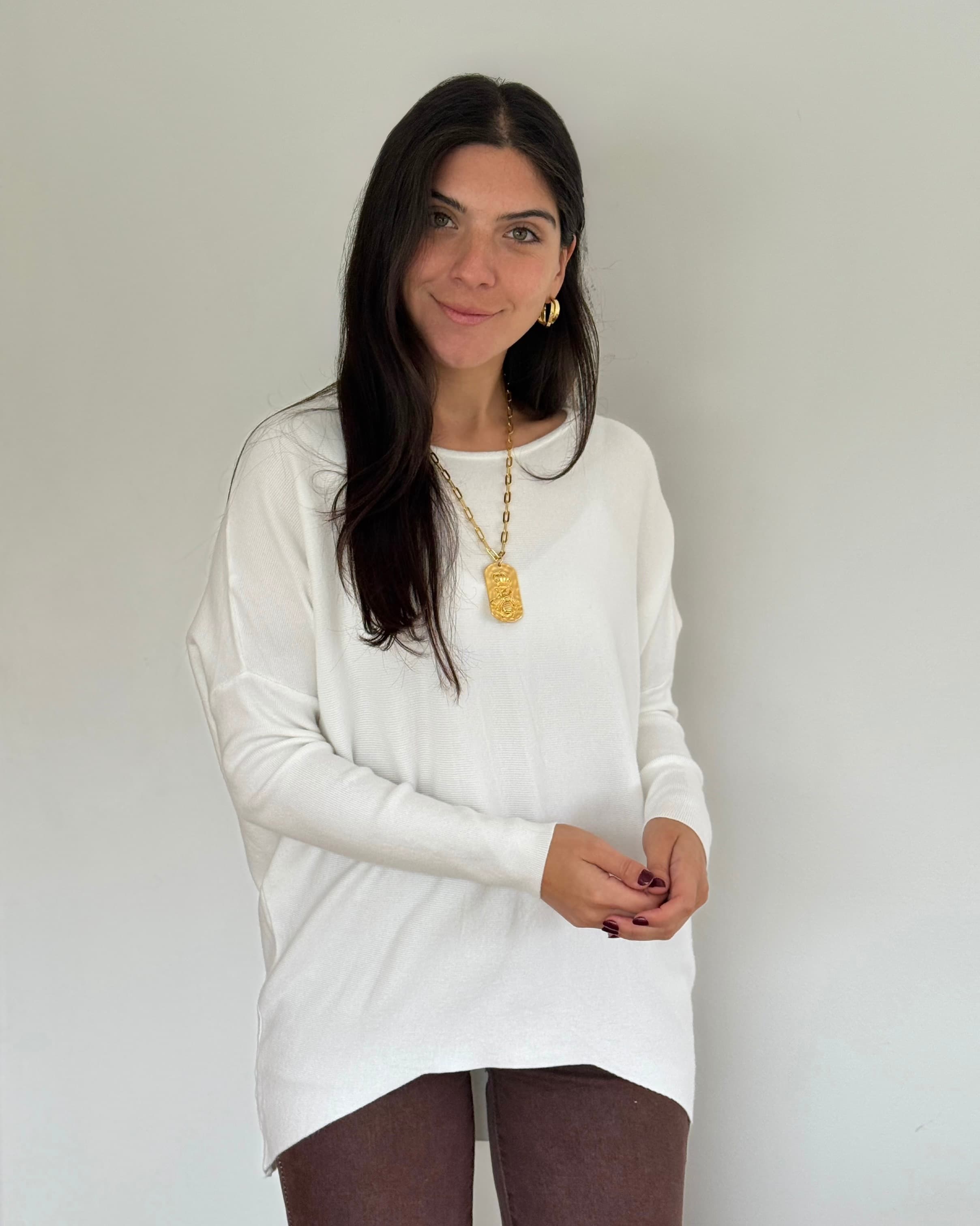 Sweater Verónicas