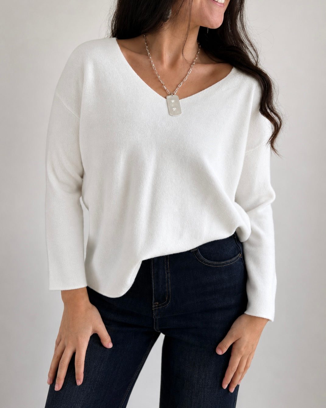 Sweater Candace