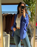 Blusa Siena