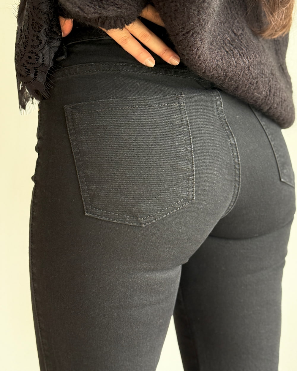 Jeans Flare Oporto