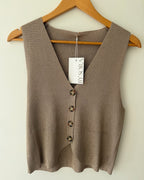 Vest Bruna
