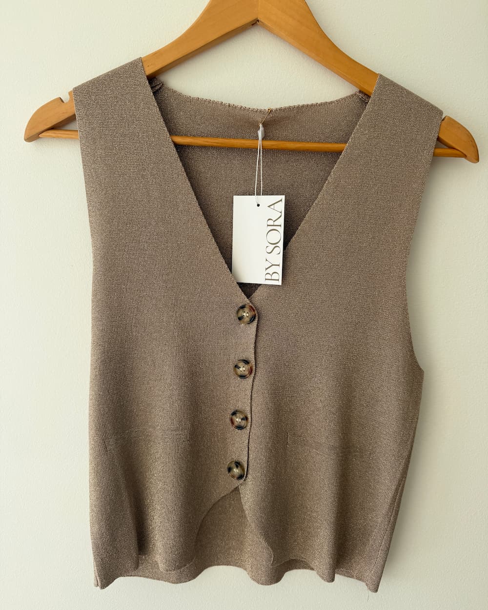 Vest Bruna